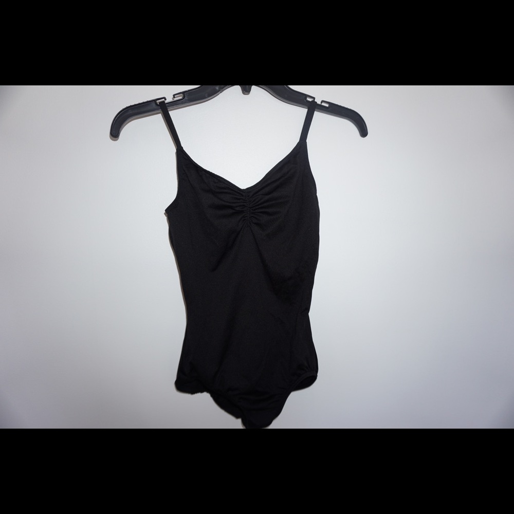 Premiere Collection leotard